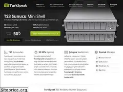 Sites similar to turkspeak.com