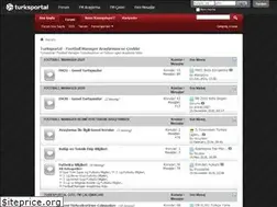 Sites similar to turksportal.net