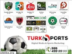 Sites similar to turksports.net