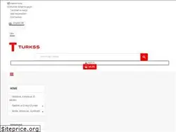 Sites similar to turkss.com
