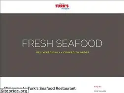 Sites similar to turksseafoodrestaurant.com