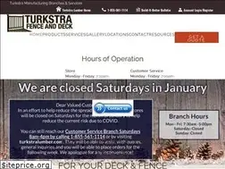 Sites similar to turkstradecks.com