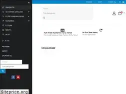 Sites similar to turksuaritma.com