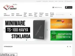 Sites similar to turktablet.net