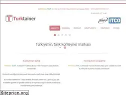 Sites similar to turktainer.com