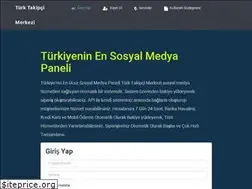Sites similar to turktakipcimerkezi.com