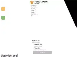Sites similar to turktakipcisatinal.net