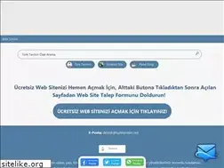 Sites similar to turktanitim.net