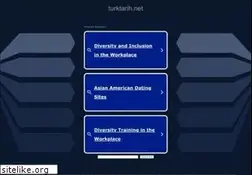 Sites similar to turktarih.net