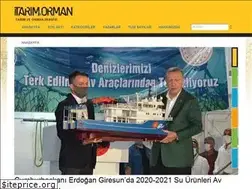 Sites similar to turktarim.gov.tr