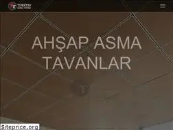 Sites similar to turktav.com