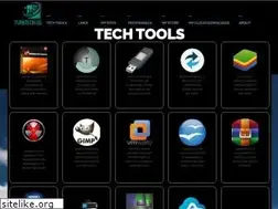 Sites similar to turktech.us