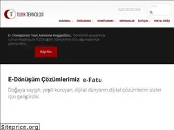 Sites similar to turkteknoloji.com.tr