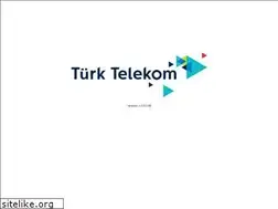 Sites similar to turktelekom.ly