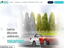 Sites similar to turktelekombys.com.tr