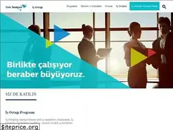 Sites similar to turktelekomisortagi.com