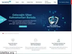 Sites similar to turktelekomkariyer.com.tr