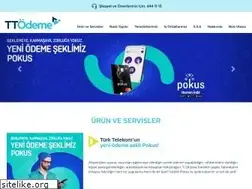 Sites similar to turktelekomodemehizmetleri.com