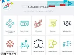 Sites similar to turktelekompilot.com.tr