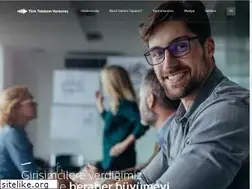 Sites similar to turktelekomventures.com.tr