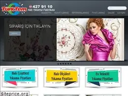 Sites similar to turktem.com