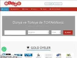 Sites similar to turkticaretisdunyasi.com