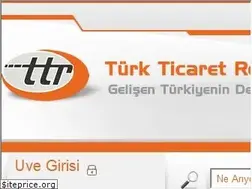 Sites similar to turkticaretrehberi.com