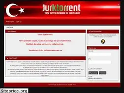 Sites similar to turktorrent.us