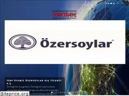 Sites similar to turktrade.org.tr
