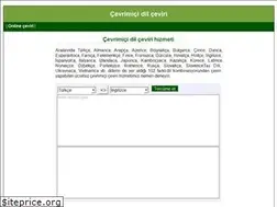 Sites similar to turktran.com