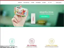 Sites similar to turktrust.com.tr