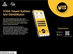 Sites similar to turktuborg.com.tr