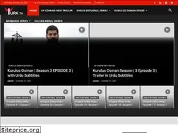 Sites similar to turktv.xyz