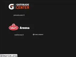 Sites similar to turku-areenat.fi
