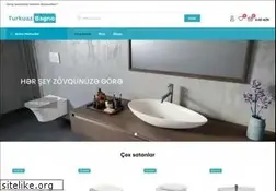 Sites similar to turkuaz.az
