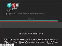 Sites similar to turkuaz.ca