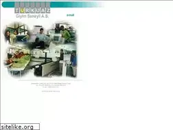 Sites similar to turkuaz.com.tr