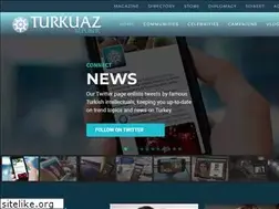 Sites similar to turkuaz.global