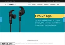 Sites similar to turkuaz.net