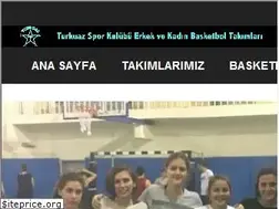 Sites similar to turkuaz.org.tr
