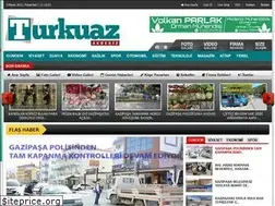 Sites similar to turkuazakdeniz.com