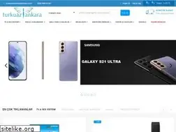 Sites similar to turkuazankara.com