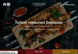Sites similar to turkuazbarandgrill.co.uk
