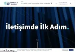 Sites similar to turkuazcable.com