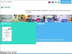 Sites similar to turkuazdent.net