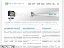 Sites similar to turkuazdental.com