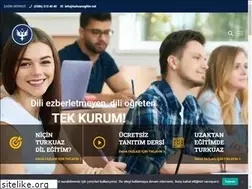 Sites similar to turkuazegitim.net