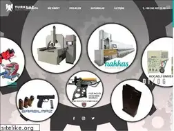 Sites similar to turkuazelektromekanik.com.tr