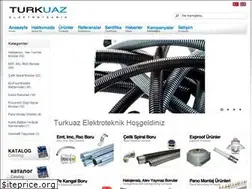 Sites similar to turkuazelektroteknik.com