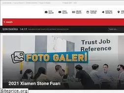 Sites similar to turkuazgazetesi.com.tr